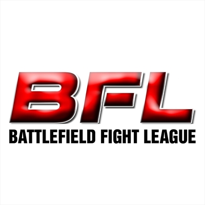 BFL 4 - Battlefield Fight League