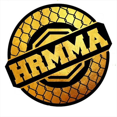 HRMMA - Hardrock MMA 70