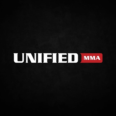 Unified MMA 19 - Dewsbery vs. Maxwell