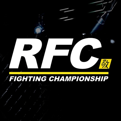 RFC - Respect Fighting Championship 1