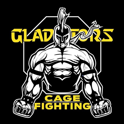 Gladiators Cage Fighting - Gladiators 7