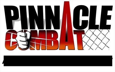 PC MMA - Pinnacle Combat 8
