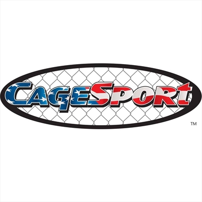 CageSport MMA - CageSport 56