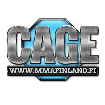 The Cage Vol. 1 - First Time in Finland