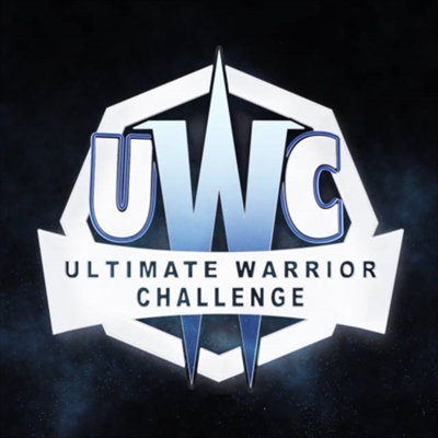 Ultimate Warrior Challenge 12 - Revolution
