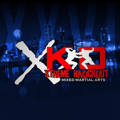 XKO - Xtreme Knockout 40