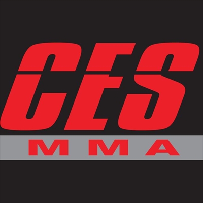 CES MMA - Rhode Rage