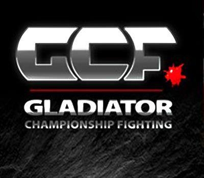 GCF Challenge - Cage Fight Olomouc 2