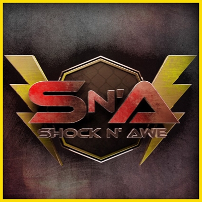SnA 28 - Shock n Awe 28