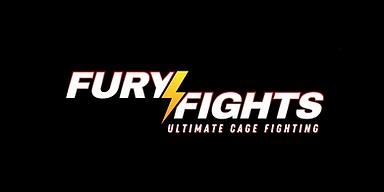 Fury Fights - Watertown Event Center 1