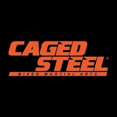Caged Steel 28