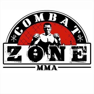 Combat Zone 76 - Combat Zone MMA