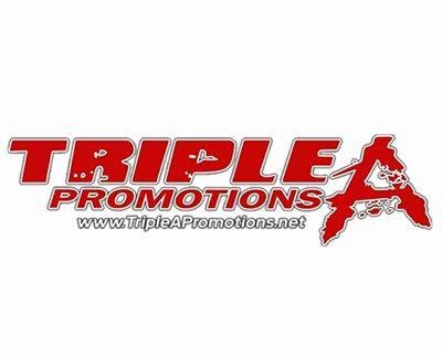 Triple A Promotions - Border Fight Fest 1