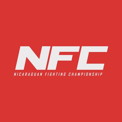NFC 71 - Nicaraguan Fighting Championship 71: Salamandra vs. El Lobo
