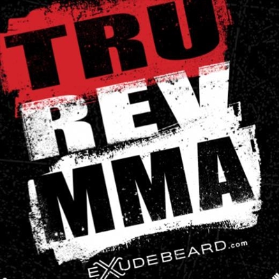 Tru Rev MMA - True Revelation MMA 26