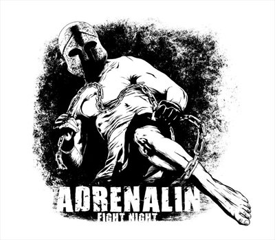 Adrenalin Fight Nights - Ware-House Swansea