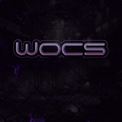 WOCS 54 - Jansey Vs Antunes - Watch Out Combat Show 54