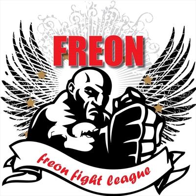 Freon - Ghetto Fight 12: Ring Stars