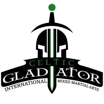 CG 1 - Celtic Gladiator 1