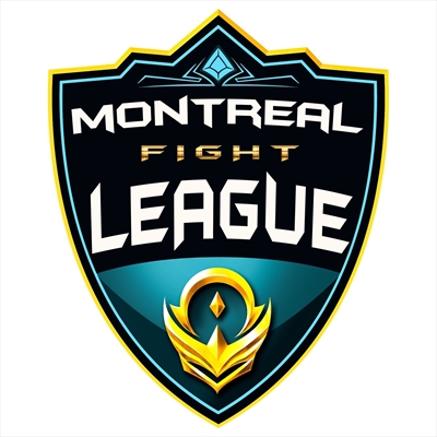 MFL 8 - Montreal Fight League 8