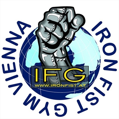 Iron Fist Gym Vienna - Vendetta Fight Nights 33