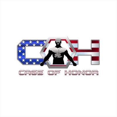 Cage of Honor 75 - Seasons Beatings