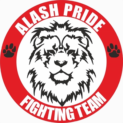 Alash Pride - Selection 13