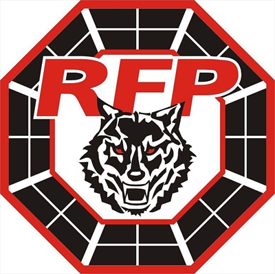 RFP / MMA Bushido - West Fight 24