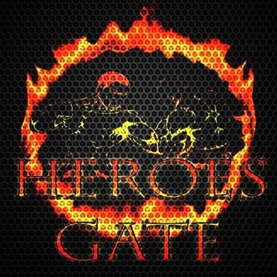 HG - Heroes Gate 10