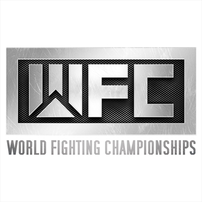 WFC - World Fighting Championships 156
