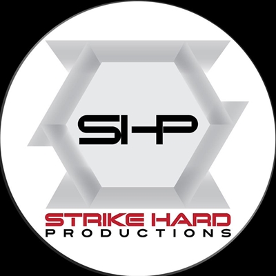 SHP 45 - Strike Hard Productions 45