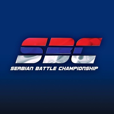 SBC 21 - Serbian Battle Championship 21: Revenge!