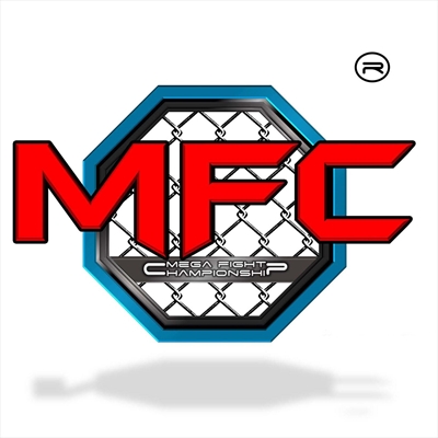 MF - Mega Fight Champions - 2