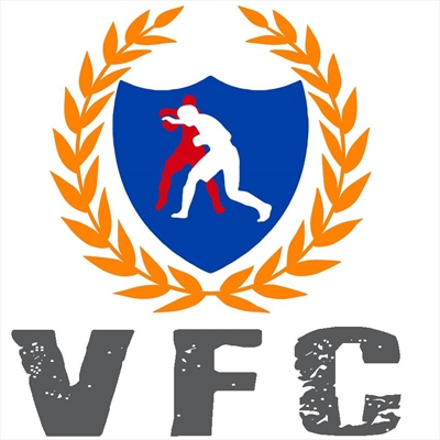 VFC 57 - Valor Fighting Challenge 57: Fight Night at the Joe 4