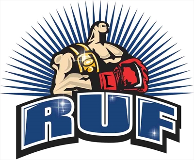 RUF MMA 31 - Fletcher vs. Yellowhair
