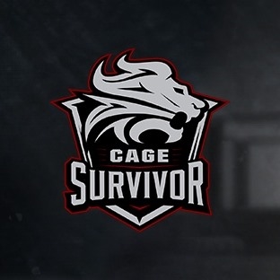 Cage Survivor - Fight Night Scorpion 10