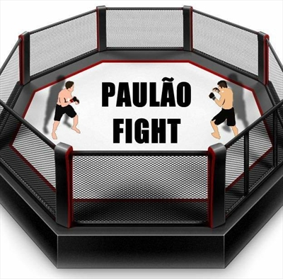 Paulao Fight - 26 Years