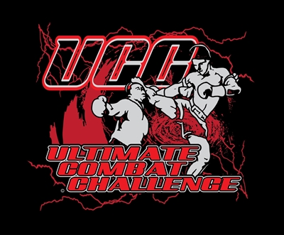 Ultimate Combat Challenge - UCC: Hell in the Cage 6
