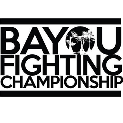 Bayou FC 57 - Bayou Fighting Championship 57