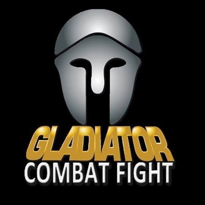 GCF 50 - Gladiator Combat Fight 50