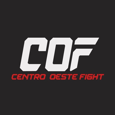 COF - Centro Oeste Fight: Amador 1
