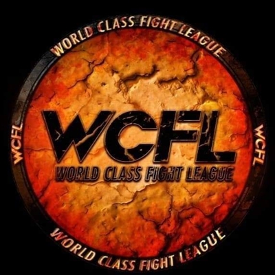WCFL 19 - World Class Fight League 19