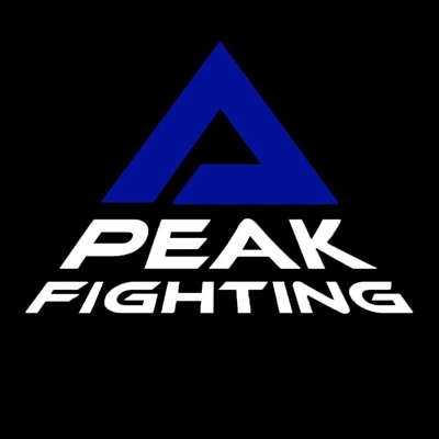 Peak Fighting 10 - Hope vs. Connors