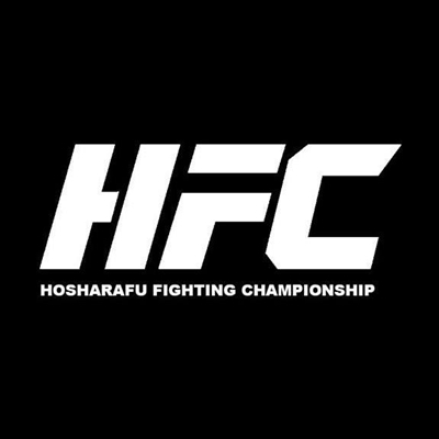 HFC - Hosharafu Fighting Championship 27