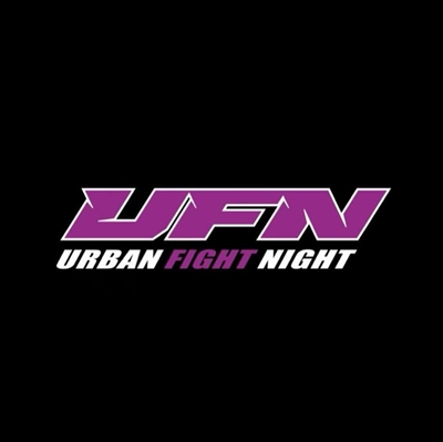 Urban Fight Night 9 - Fight of the Nations