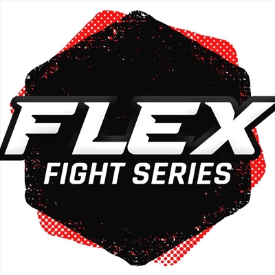 Flex Fight Series - Battle Garden Vol. 13