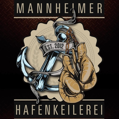 Mannheimer Hafenkeilerei - Mannheim Harbor Brawl 4