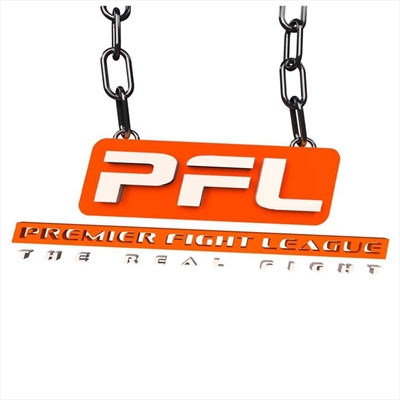 PFL - Premier Fight League 34