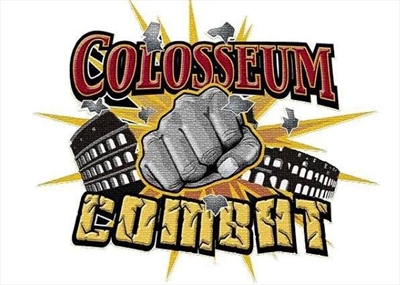 CC - Colosseum Combat 3