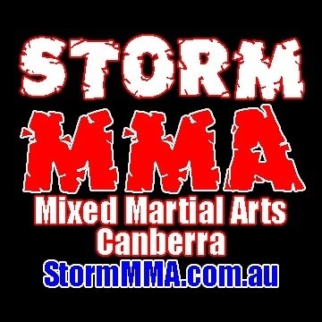 Storm MMA - Storm Damage 15